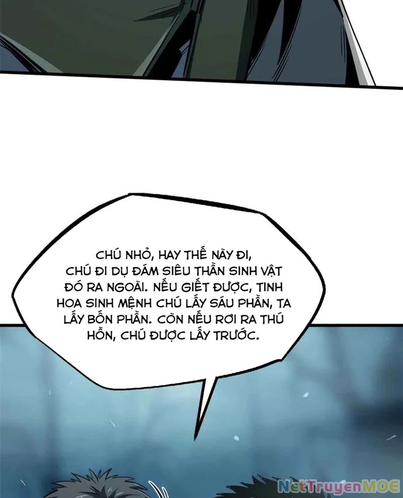 Siêu Cấp Thần Cơ Nhân Chap 334 - Next Chap 335