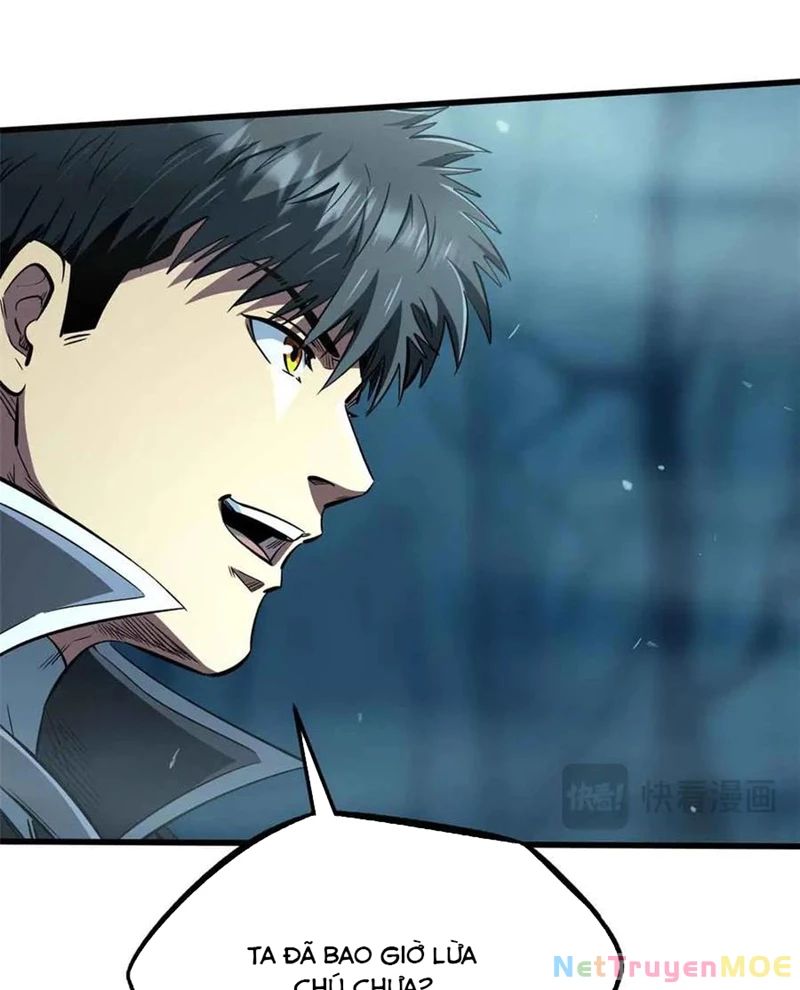 Siêu Cấp Thần Cơ Nhân Chap 334 - Next Chap 335