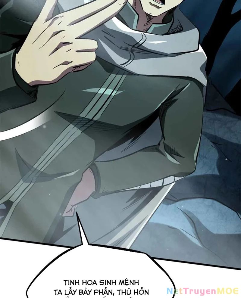 Siêu Cấp Thần Cơ Nhân Chap 334 - Next Chap 335