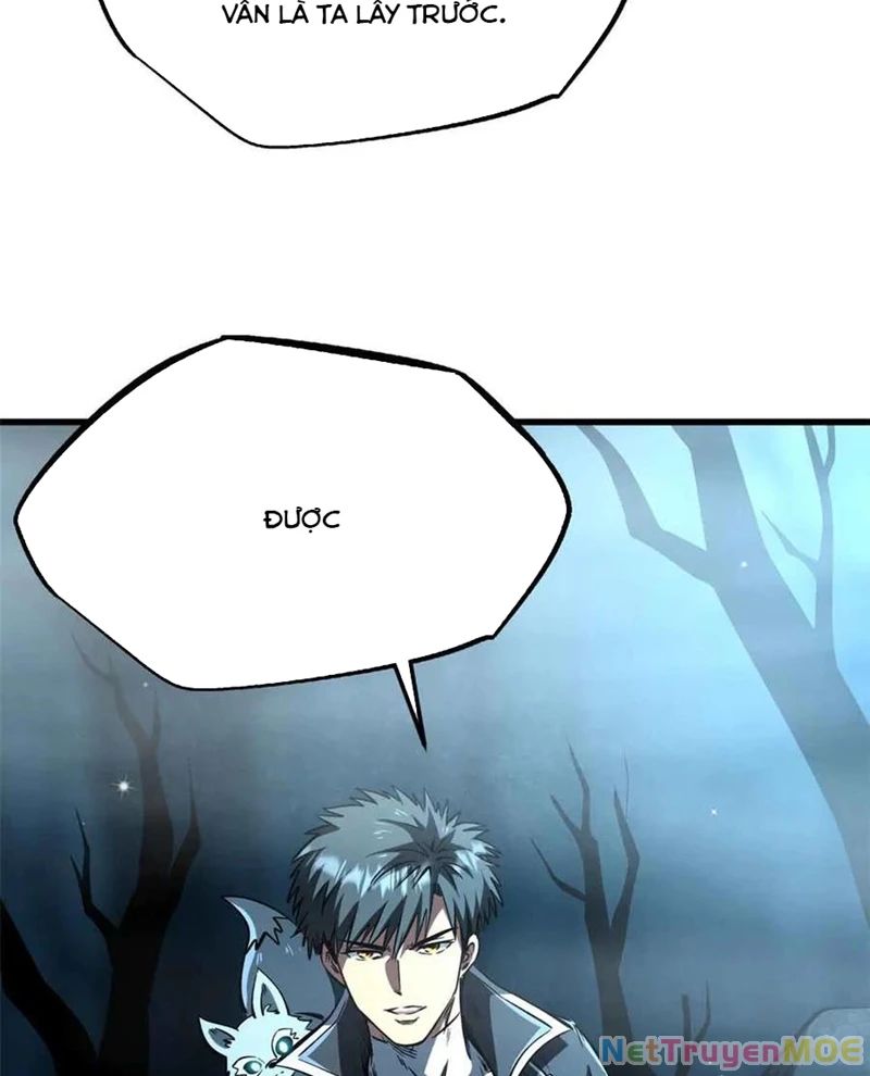 Siêu Cấp Thần Cơ Nhân Chap 334 - Next Chap 335