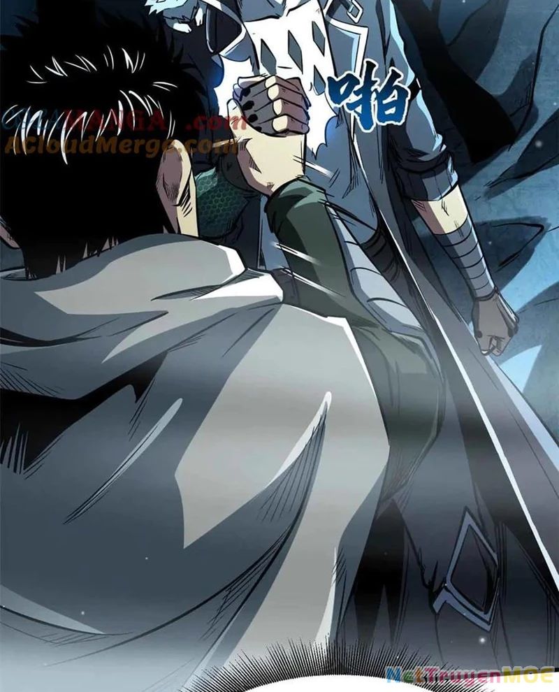 Siêu Cấp Thần Cơ Nhân Chap 334 - Next Chap 335