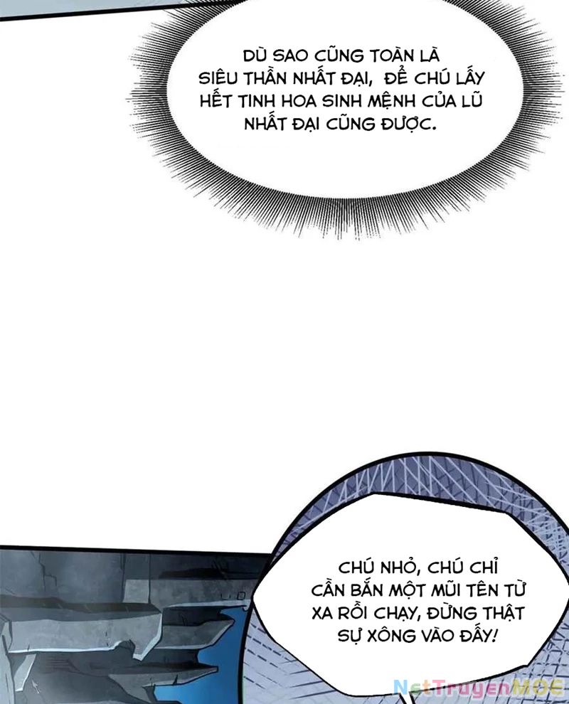 Siêu Cấp Thần Cơ Nhân Chap 334 - Next Chap 335
