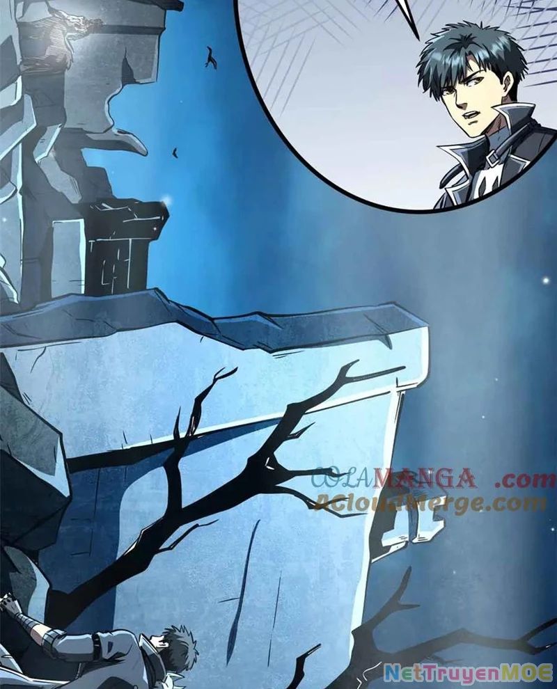 Siêu Cấp Thần Cơ Nhân Chap 334 - Next Chap 335