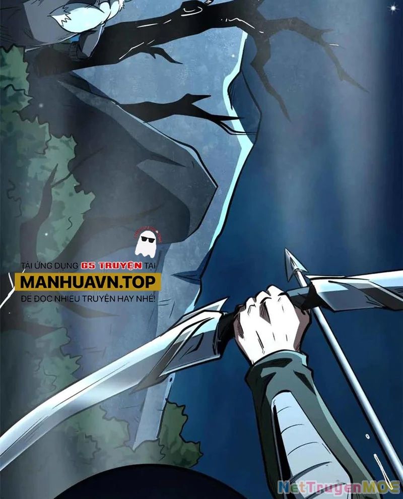 Siêu Cấp Thần Cơ Nhân Chap 334 - Next Chap 335