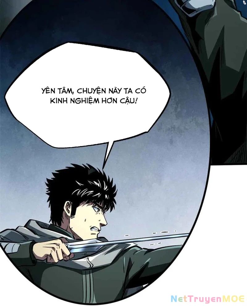 Siêu Cấp Thần Cơ Nhân Chap 334 - Next Chap 335
