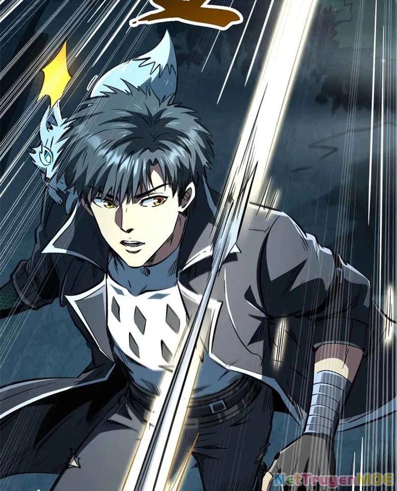 Siêu Cấp Thần Cơ Nhân Chap 334 - Next Chap 335