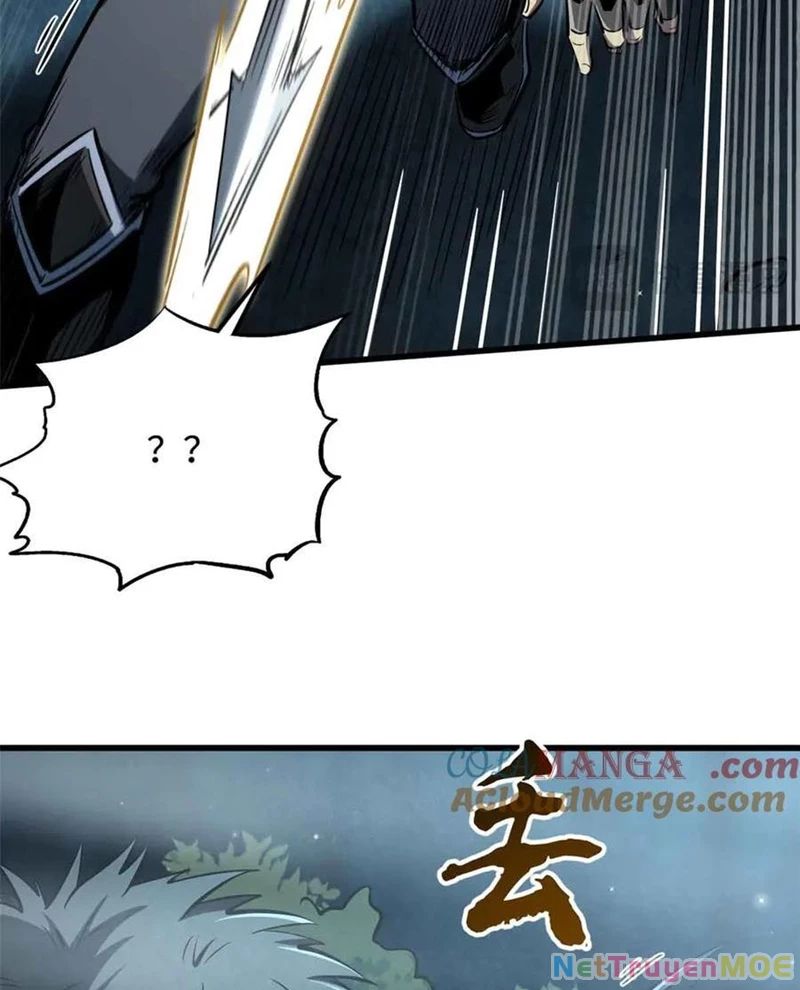 Siêu Cấp Thần Cơ Nhân Chap 334 - Next Chap 335