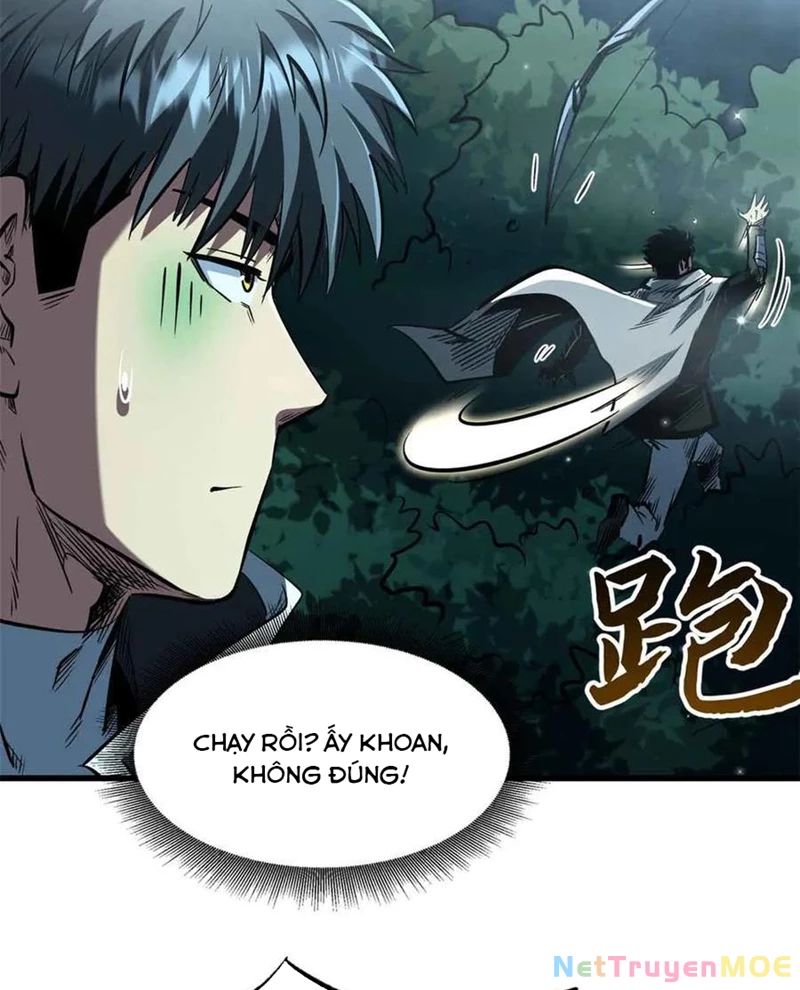Siêu Cấp Thần Cơ Nhân Chap 334 - Next Chap 335