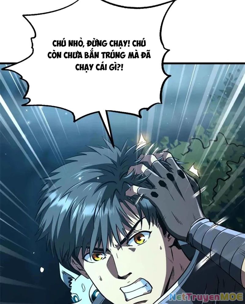 Siêu Cấp Thần Cơ Nhân Chap 334 - Next Chap 335