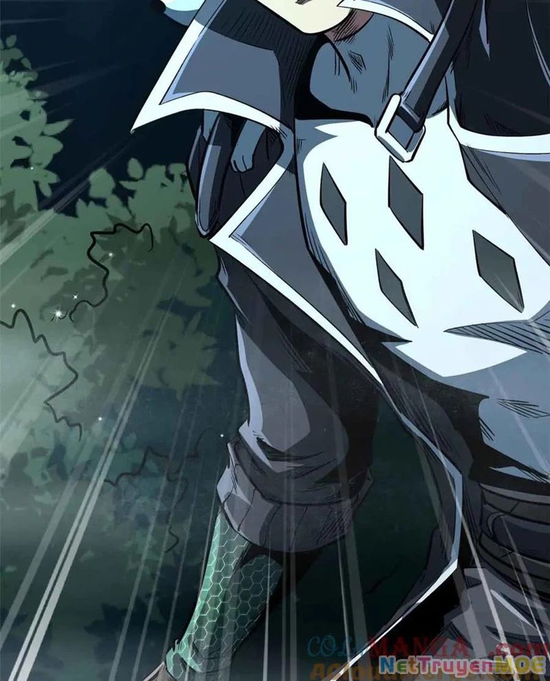 Siêu Cấp Thần Cơ Nhân Chap 334 - Next Chap 335