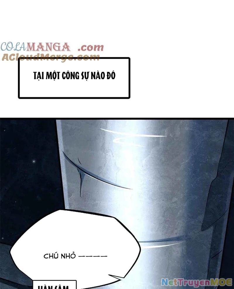 Siêu Cấp Thần Cơ Nhân Chap 334 - Next Chap 335