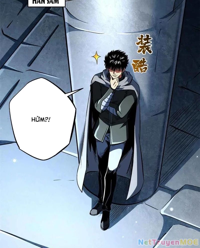 Siêu Cấp Thần Cơ Nhân Chap 334 - Next Chap 335