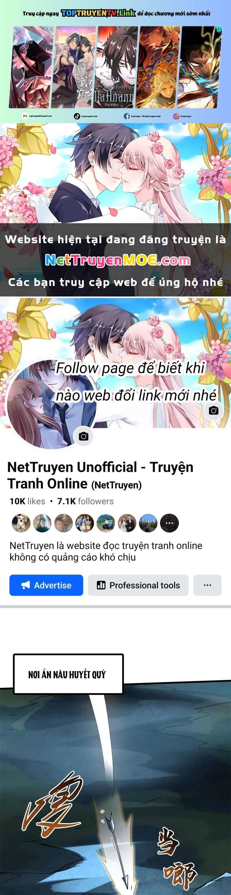 Siêu Cấp Thần Cơ Nhân Chap 335 - Next Chap 336