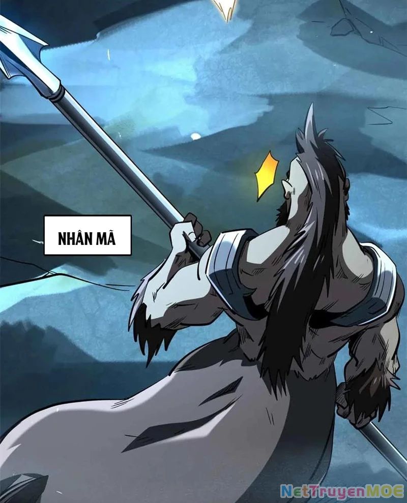 Siêu Cấp Thần Cơ Nhân Chap 335 - Next Chap 336