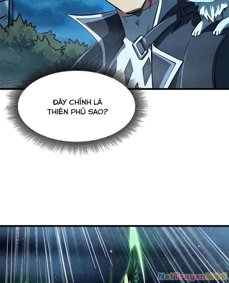 Siêu Cấp Thần Cơ Nhân Chap 335 - Next Chap 336