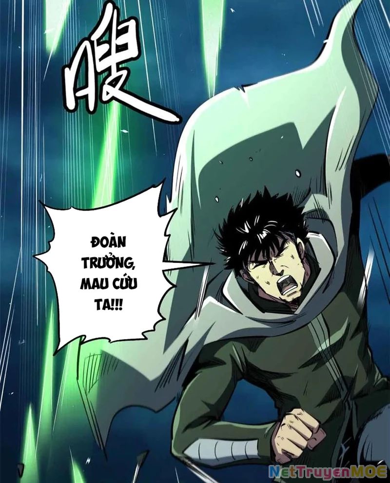 Siêu Cấp Thần Cơ Nhân Chap 335 - Next Chap 336