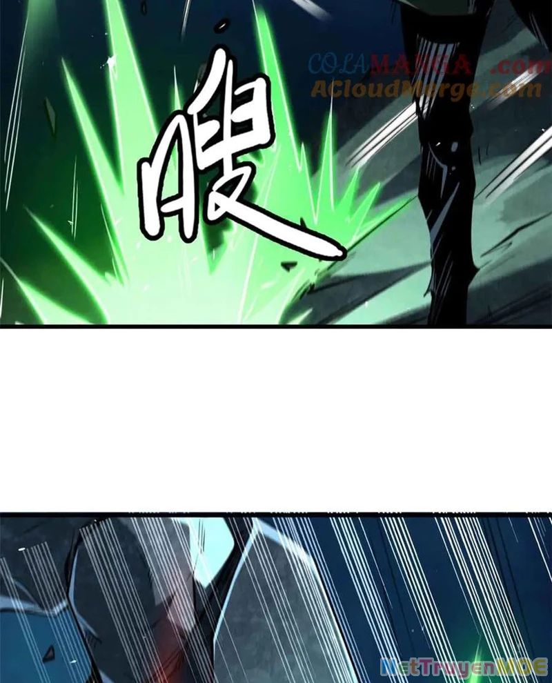 Siêu Cấp Thần Cơ Nhân Chap 335 - Next Chap 336