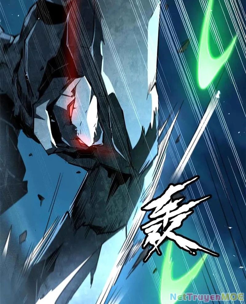 Siêu Cấp Thần Cơ Nhân Chap 335 - Next Chap 336