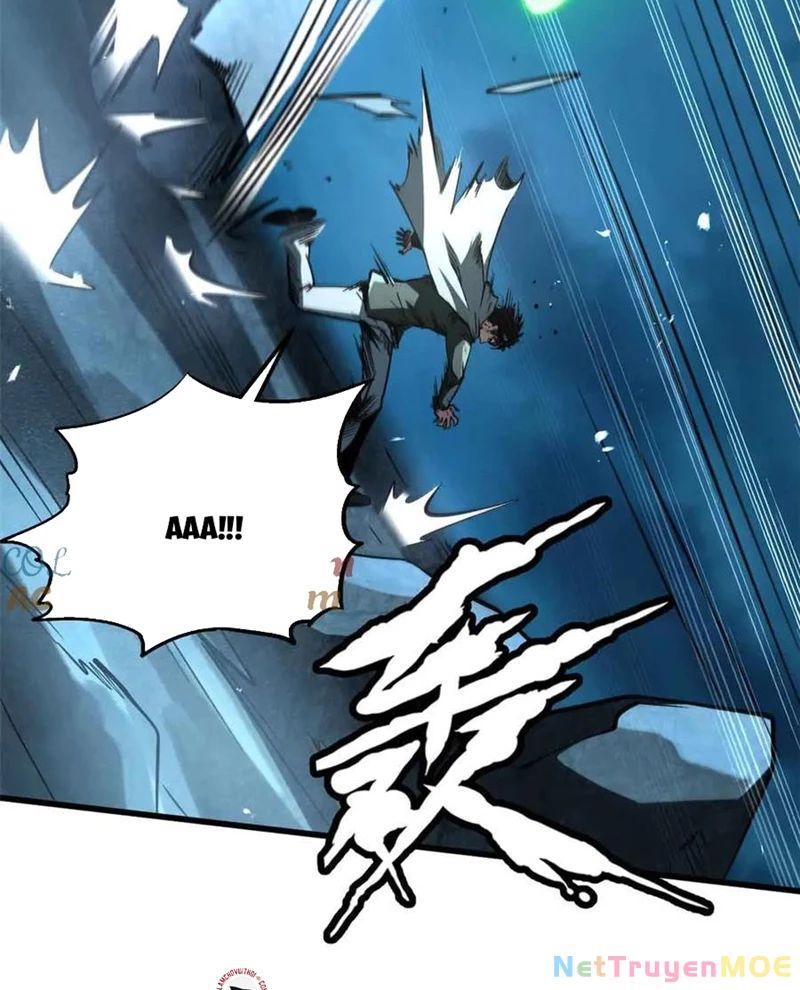 Siêu Cấp Thần Cơ Nhân Chap 335 - Next Chap 336