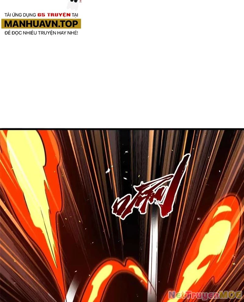 Siêu Cấp Thần Cơ Nhân Chap 335 - Next Chap 336