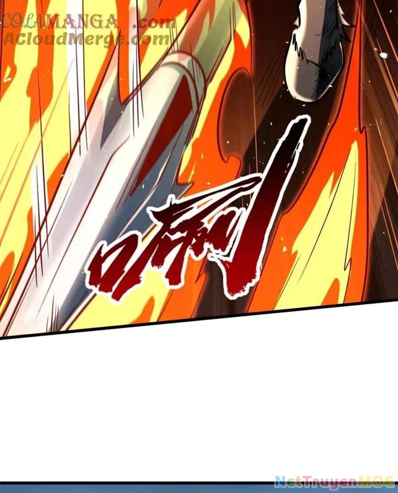 Siêu Cấp Thần Cơ Nhân Chap 335 - Next Chap 336