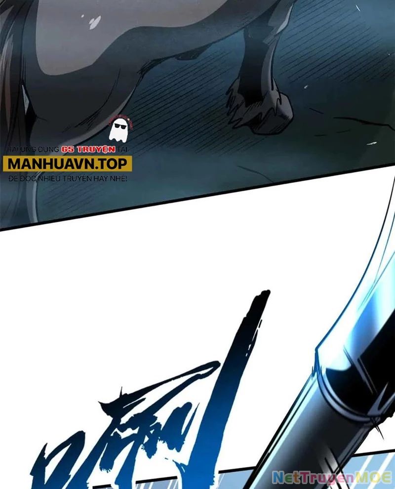 Siêu Cấp Thần Cơ Nhân Chap 335 - Next Chap 336