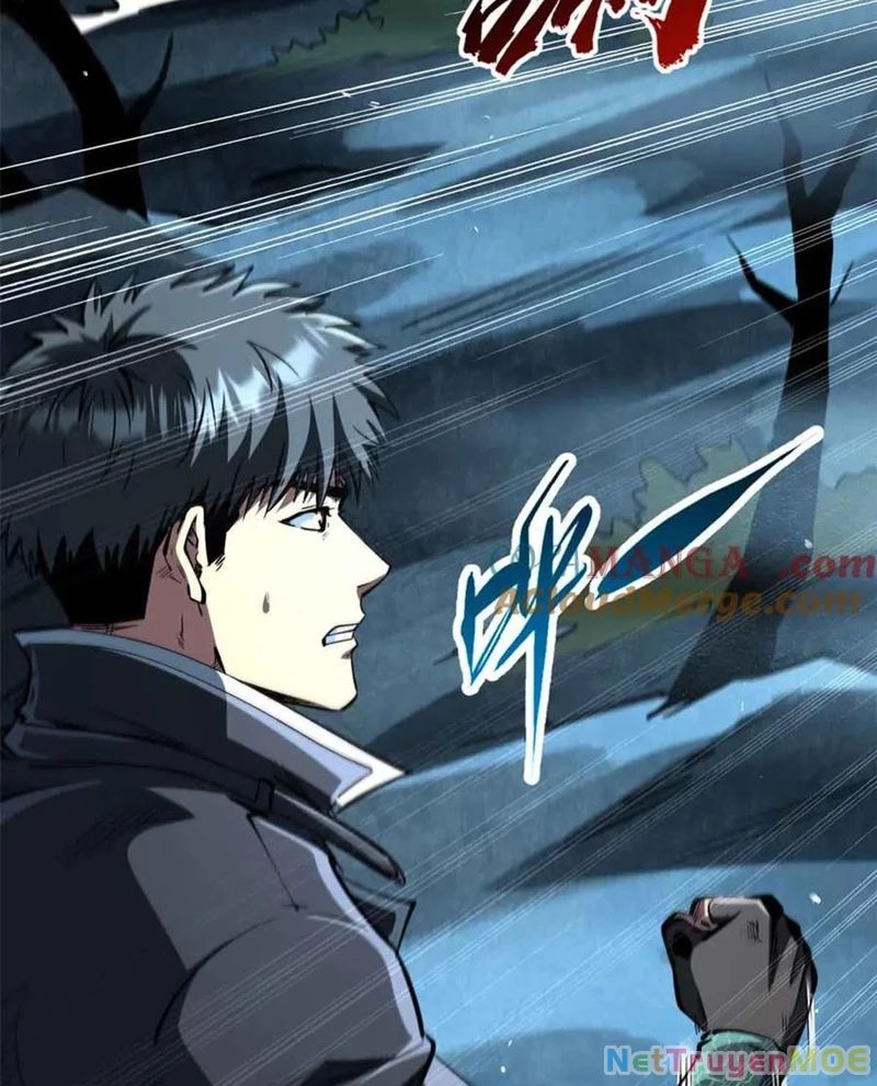Siêu Cấp Thần Cơ Nhân Chap 335 - Next Chap 336