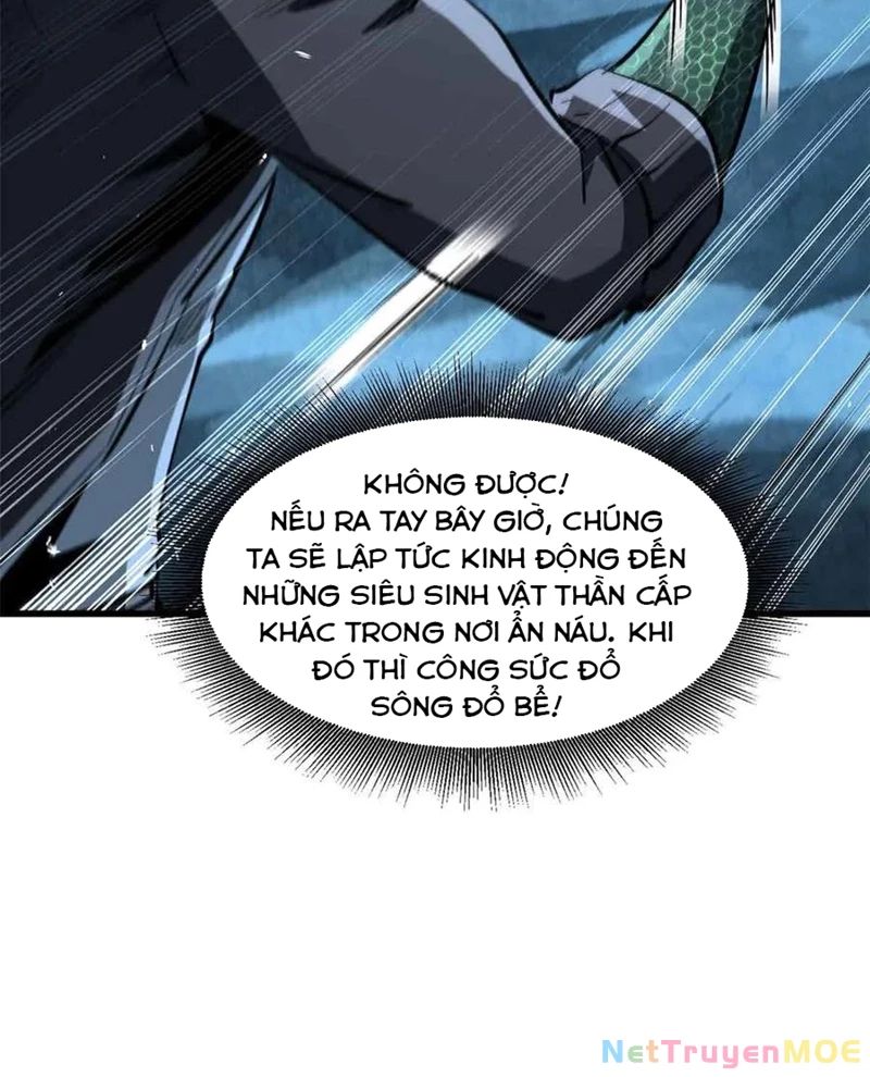 Siêu Cấp Thần Cơ Nhân Chap 335 - Next Chap 336
