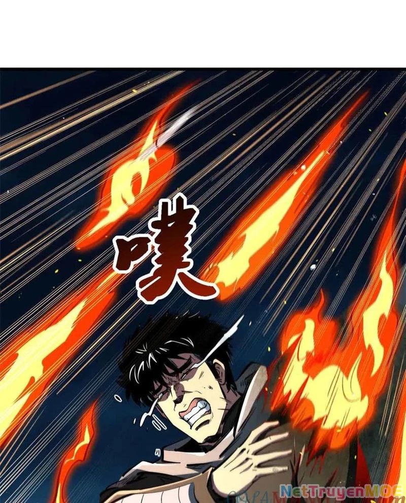 Siêu Cấp Thần Cơ Nhân Chap 335 - Next Chap 336