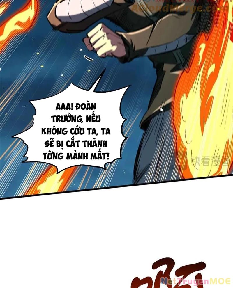 Siêu Cấp Thần Cơ Nhân Chap 335 - Next Chap 336