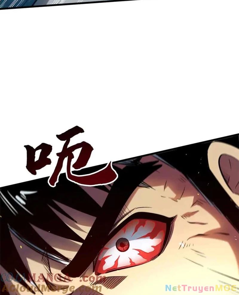 Siêu Cấp Thần Cơ Nhân Chap 335 - Next Chap 336
