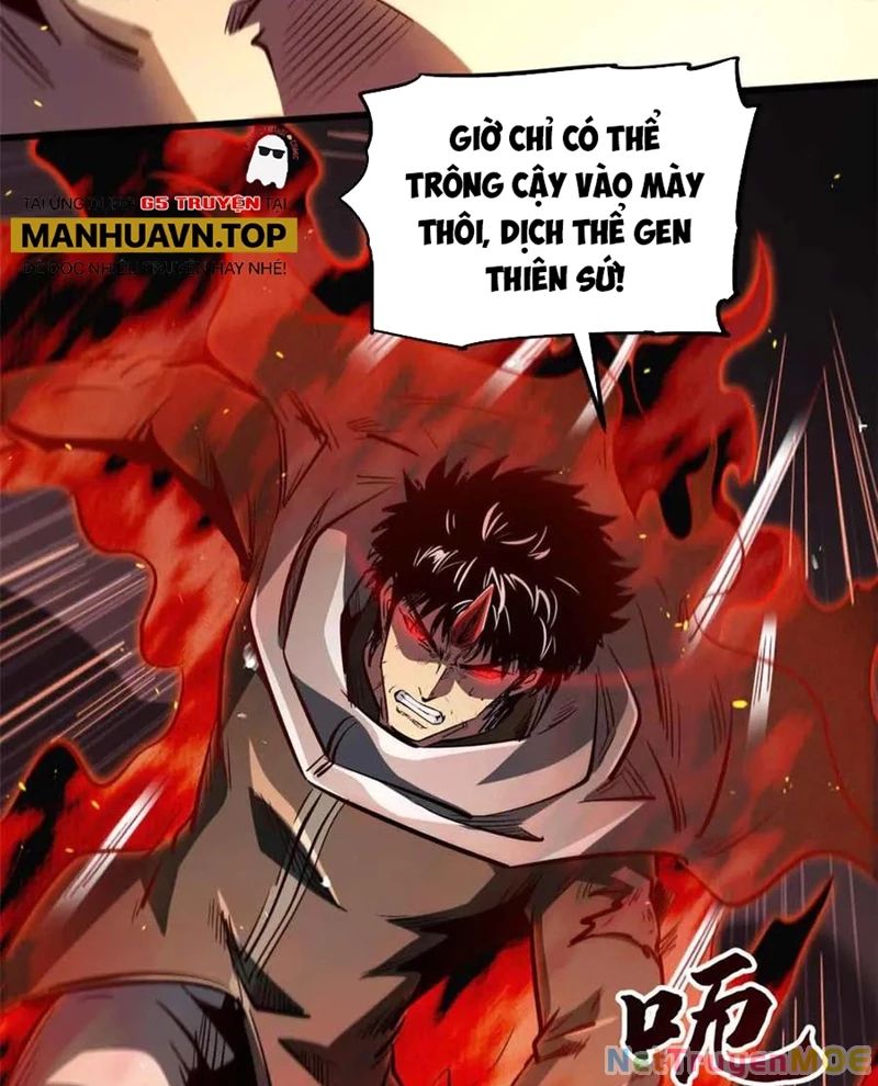 Siêu Cấp Thần Cơ Nhân Chap 335 - Next Chap 336