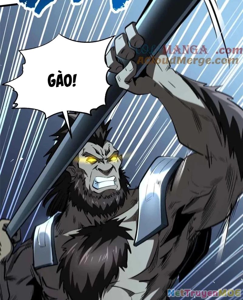 Siêu Cấp Thần Cơ Nhân Chap 335 - Next Chap 336