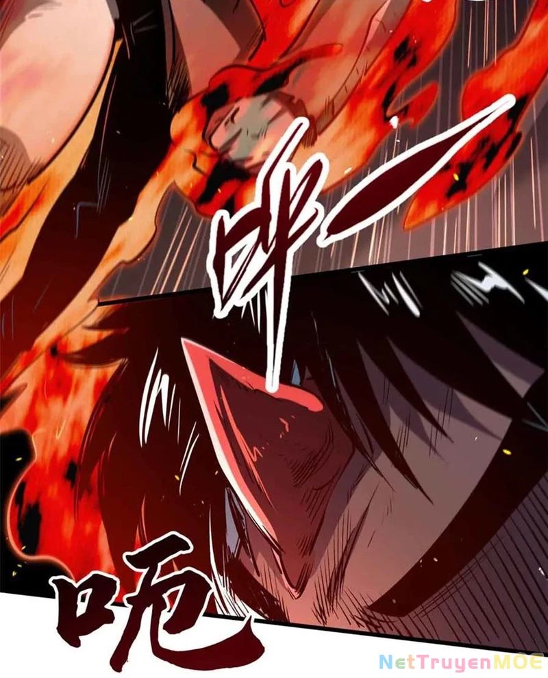Siêu Cấp Thần Cơ Nhân Chap 335 - Next Chap 336