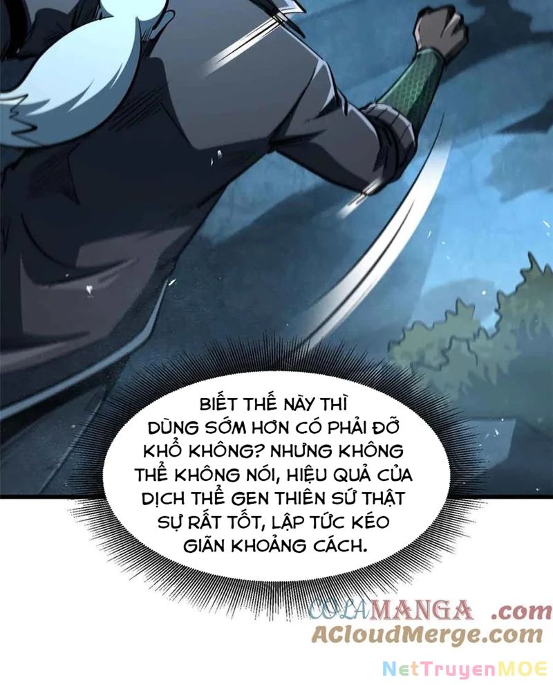 Siêu Cấp Thần Cơ Nhân Chap 335 - Next Chap 336