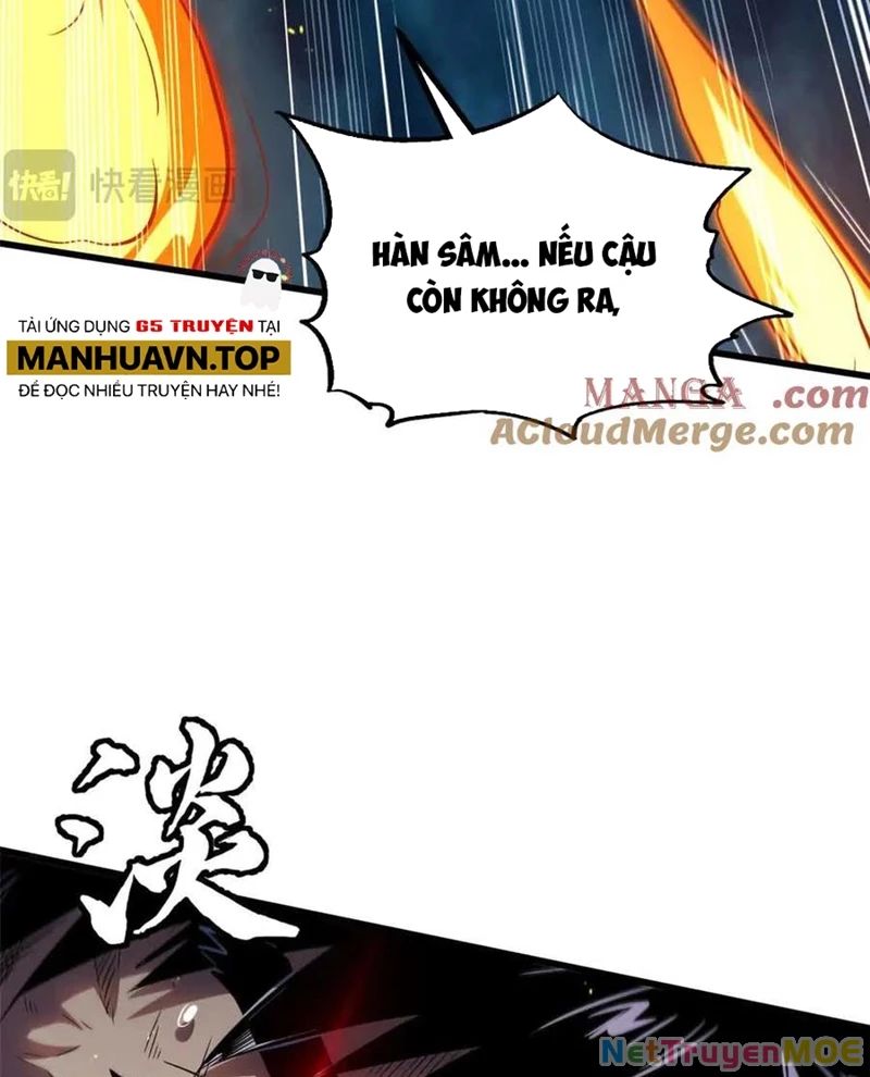 Siêu Cấp Thần Cơ Nhân Chap 335 - Next Chap 336