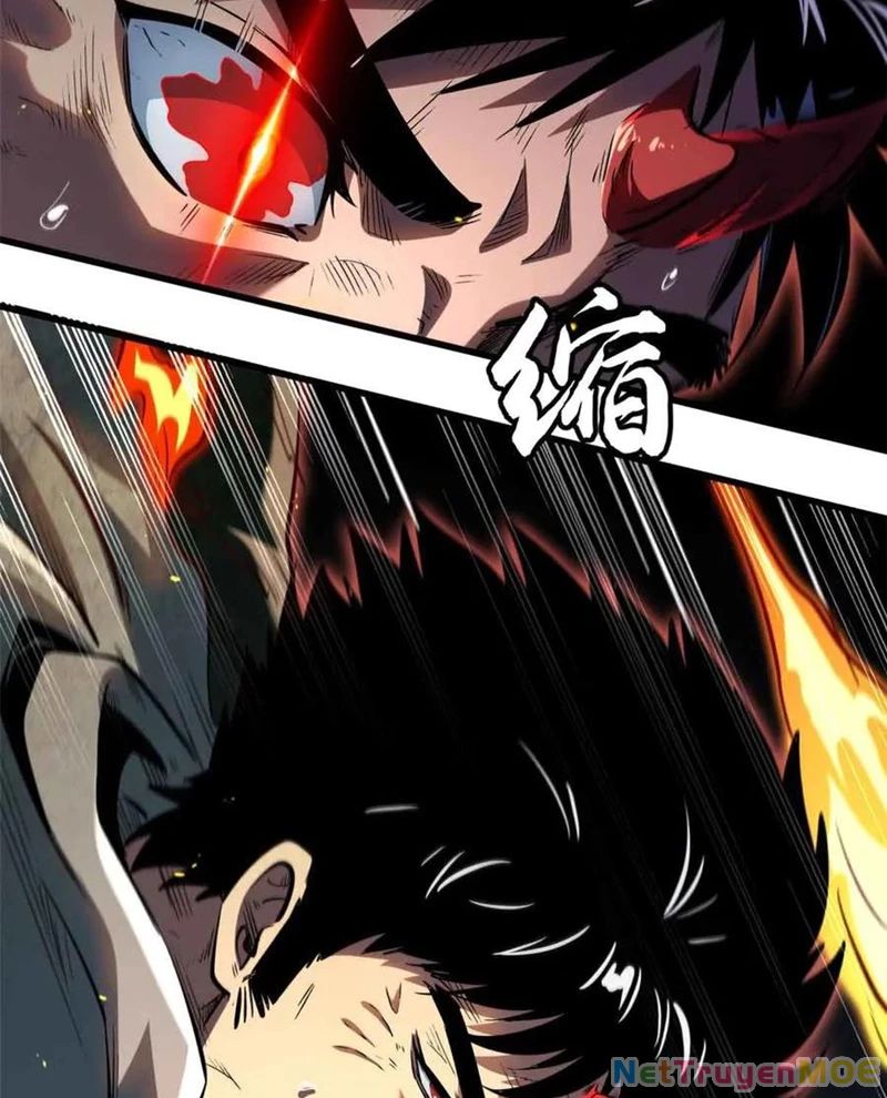 Siêu Cấp Thần Cơ Nhân Chap 335 - Next Chap 336