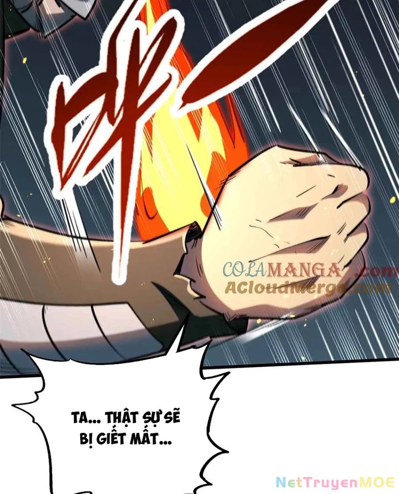 Siêu Cấp Thần Cơ Nhân Chap 335 - Next Chap 336