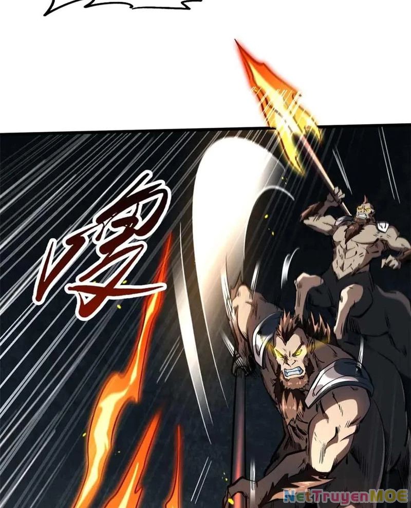 Siêu Cấp Thần Cơ Nhân Chap 335 - Next Chap 336