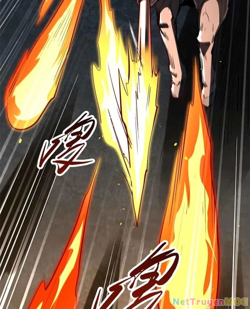 Siêu Cấp Thần Cơ Nhân Chap 335 - Next Chap 336