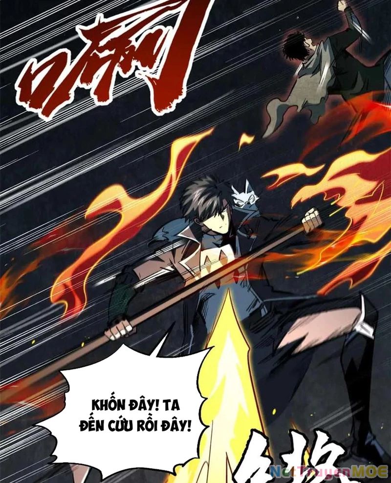 Siêu Cấp Thần Cơ Nhân Chap 335 - Next Chap 336