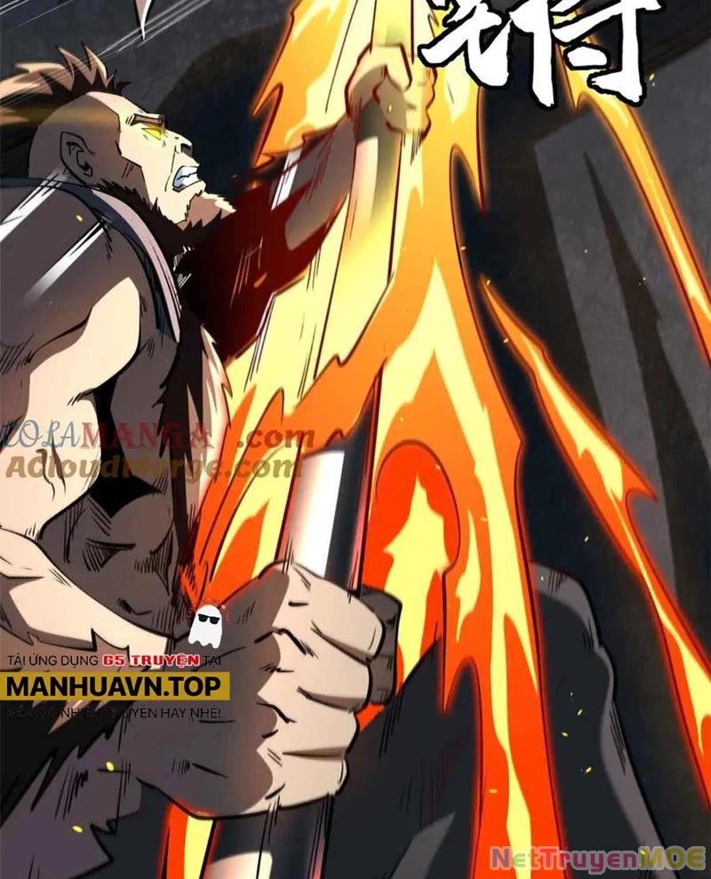 Siêu Cấp Thần Cơ Nhân Chap 335 - Next Chap 336