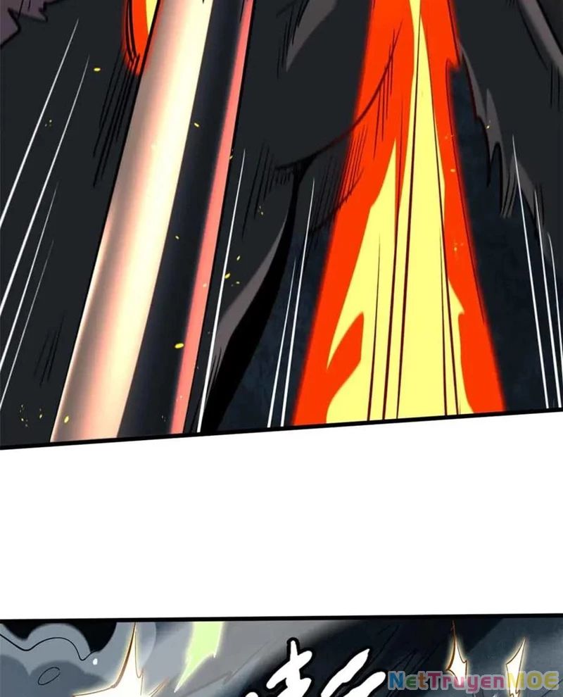 Siêu Cấp Thần Cơ Nhân Chap 335 - Next Chap 336
