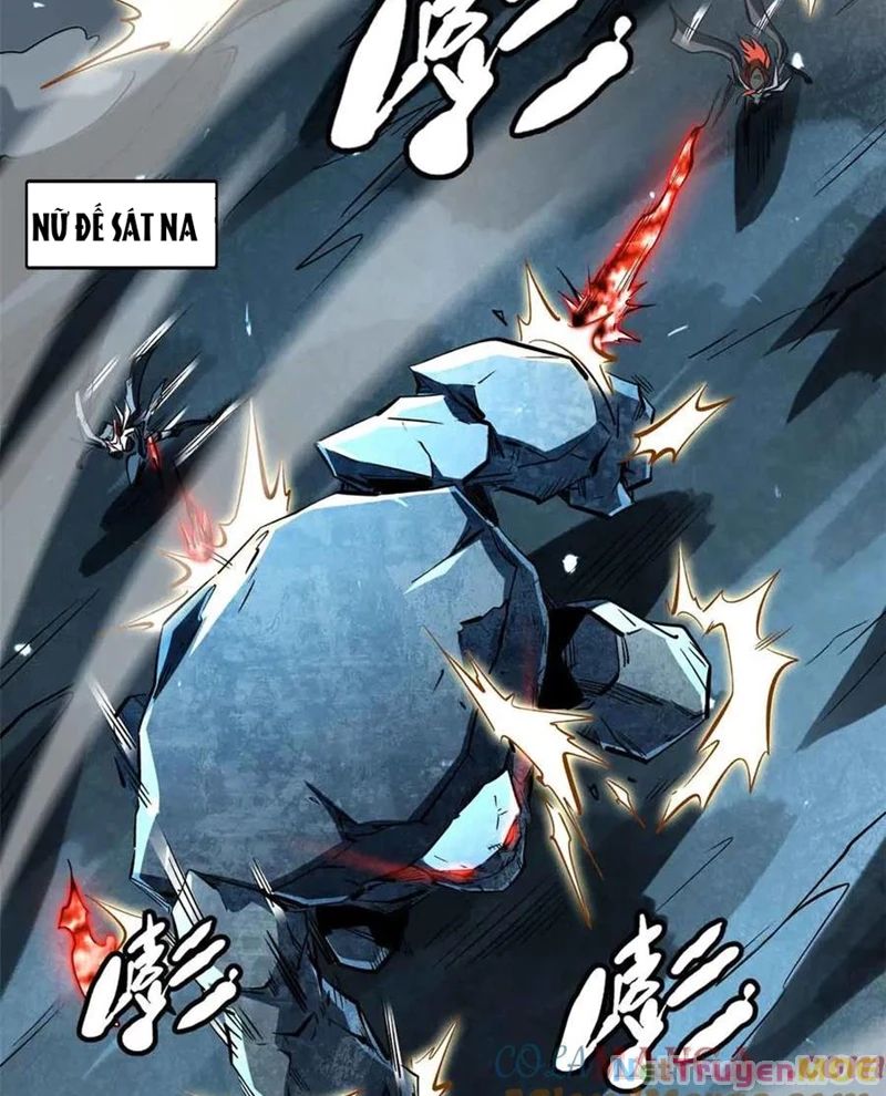 Siêu Cấp Thần Cơ Nhân Chap 335 - Next Chap 336