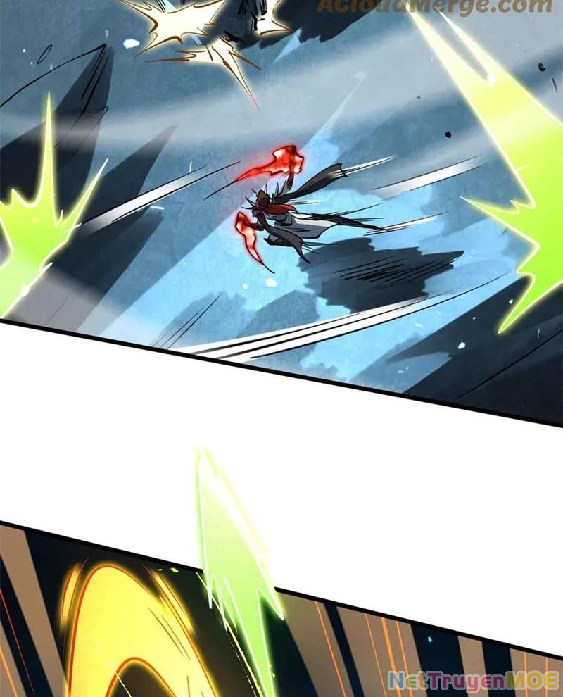 Siêu Cấp Thần Cơ Nhân Chap 335 - Next Chap 336