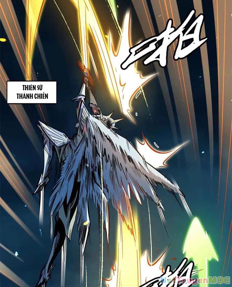 Siêu Cấp Thần Cơ Nhân Chap 335 - Next Chap 336