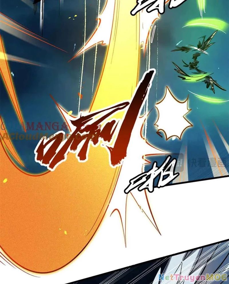 Siêu Cấp Thần Cơ Nhân Chap 335 - Next Chap 336