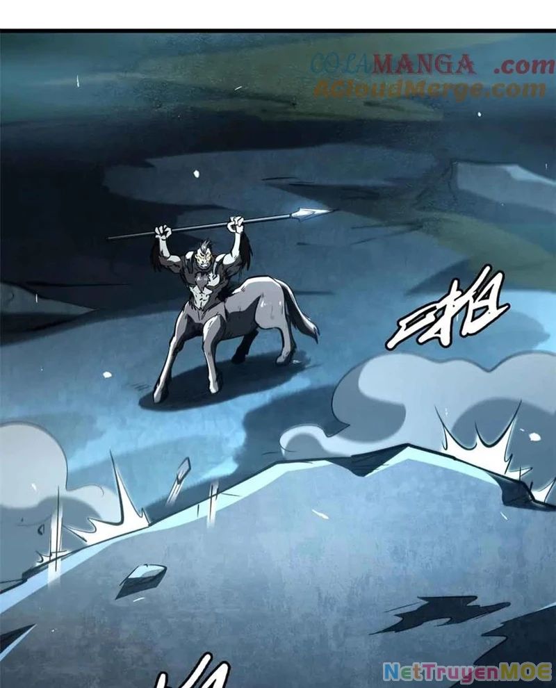 Siêu Cấp Thần Cơ Nhân Chap 335 - Next Chap 336