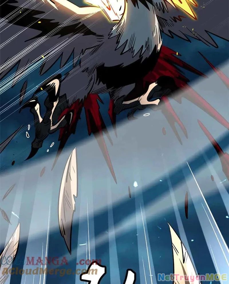 Siêu Cấp Thần Cơ Nhân Chap 335 - Next Chap 336