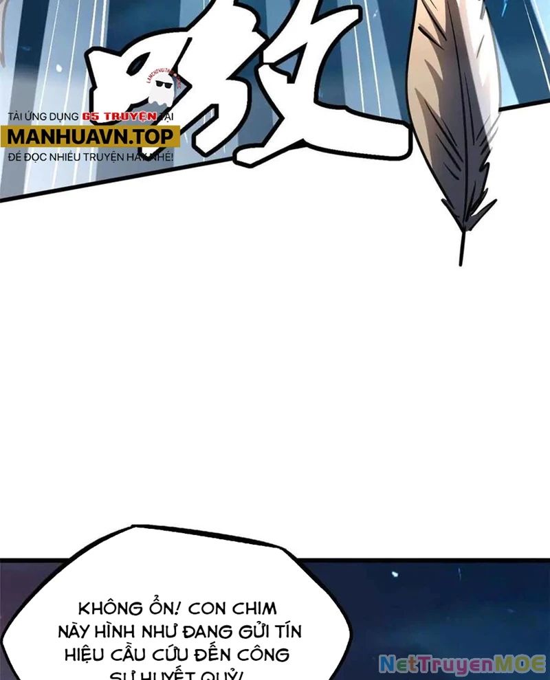 Siêu Cấp Thần Cơ Nhân Chap 335 - Next Chap 336